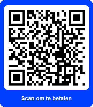 qrCode to donate to EUROCAM