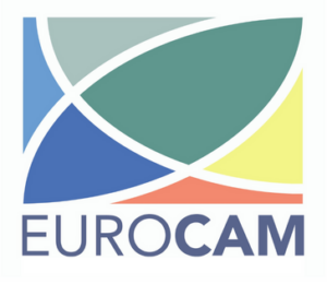 EUROCAM logo 2025